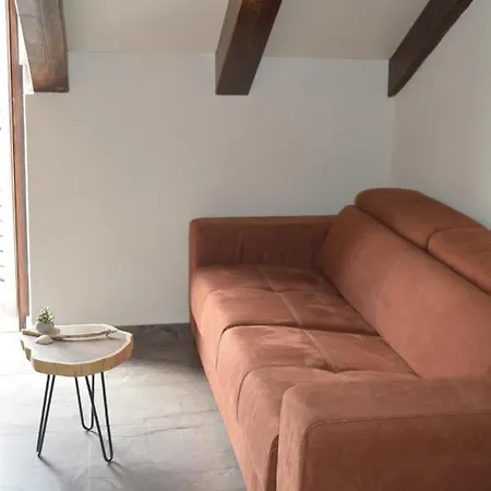 Villa Most Tisno Exterior photo