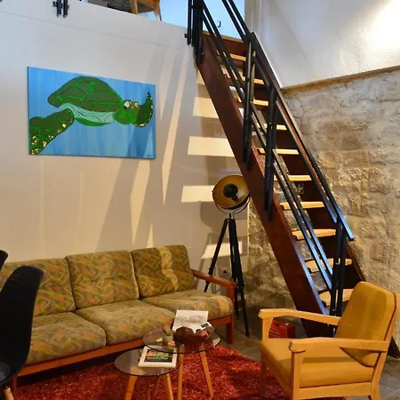 Villa Most Tisno Exterior photo