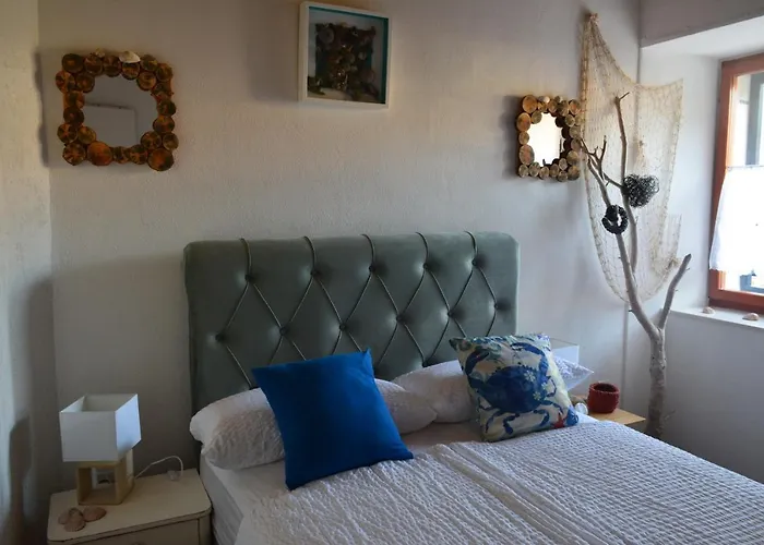 Villa Most Tisno