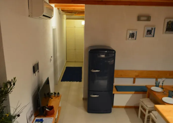 Villa Most Tisno