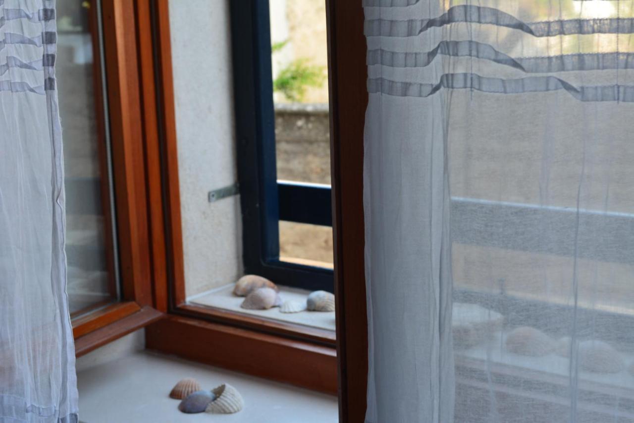 Villa Most Tisno *
