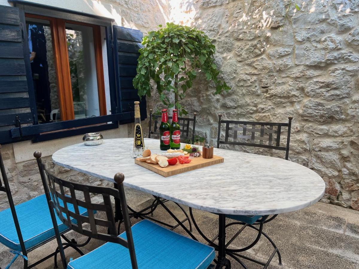 Apartment Villa Most Tisno