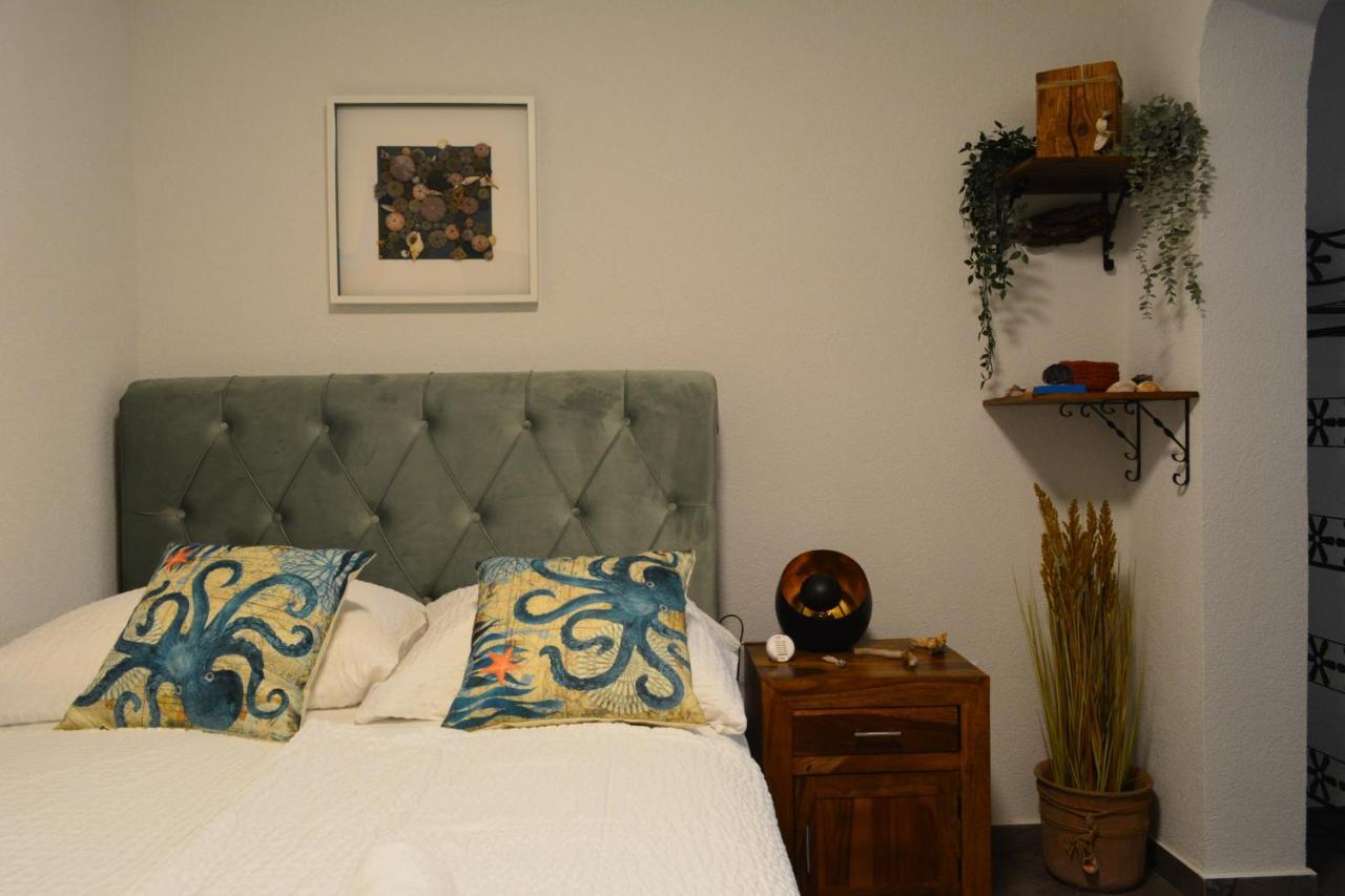 Villa Most Tisno Apartment *