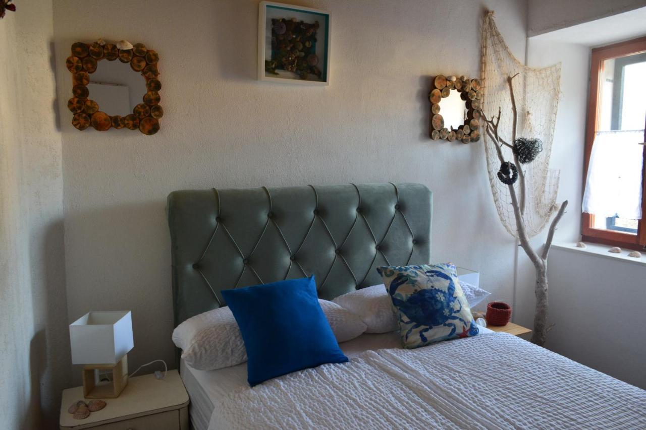 Apartment Villa Most Tisno