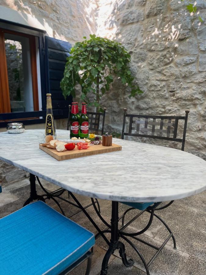 Villa Most Tisno Apartment Tisno