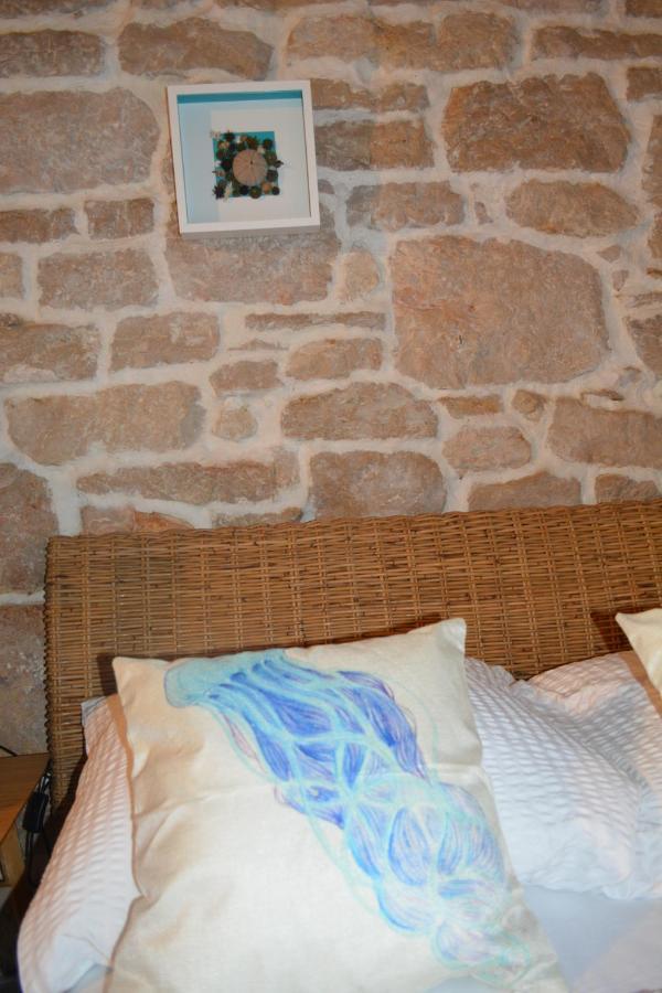 Villa Most Tisno *