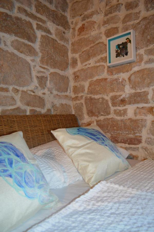 Apartment Villa Most Tisno