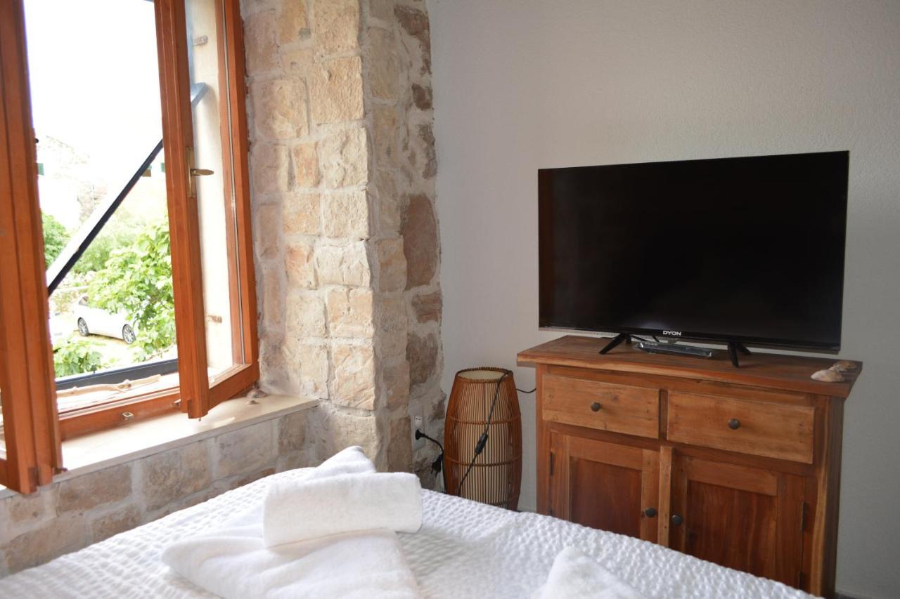 Apartment Villa Most Tisno Tisno