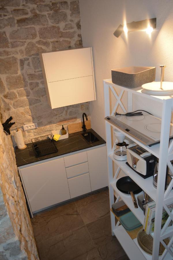 Villa Most Tisno Tisno