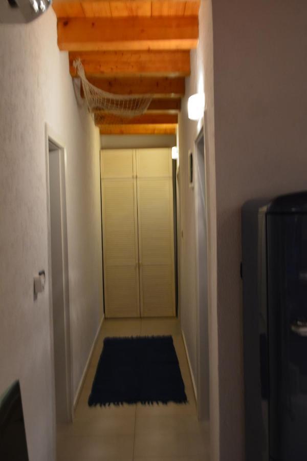 Apartment Villa Most Tisno