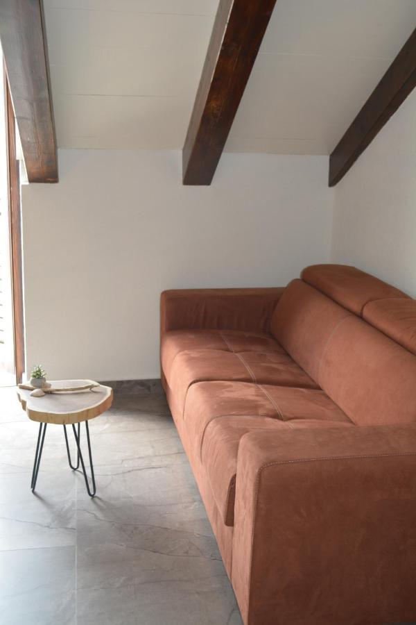 Villa Most Tisno Apartment