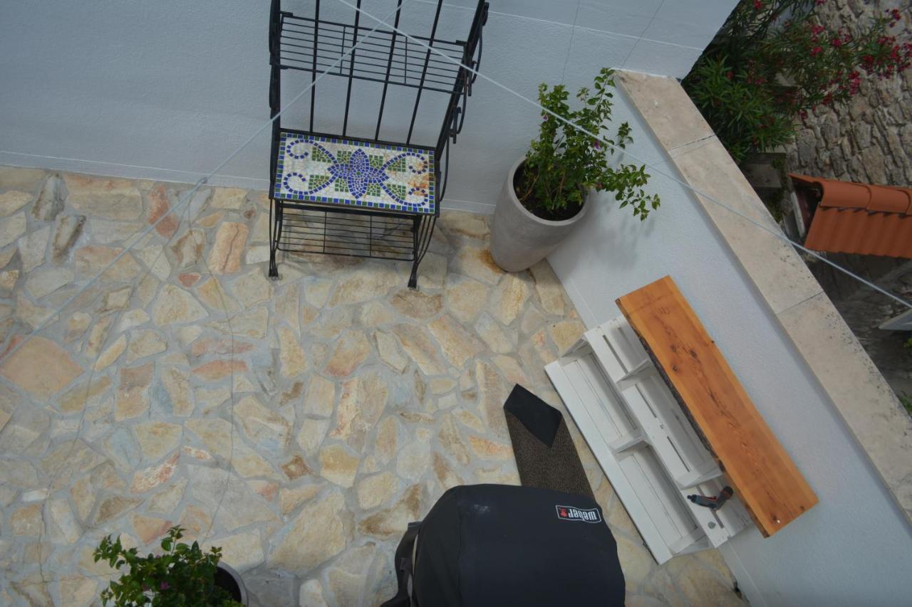 Apartment Villa Most Tisno Tisno