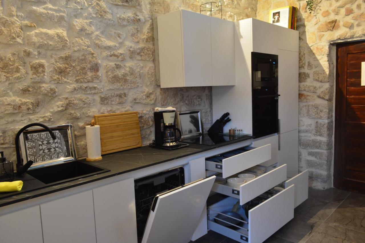 Villa Most Tisno Apartment