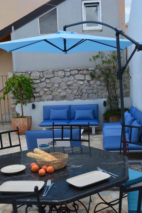 Villa Most Tisno Apartment