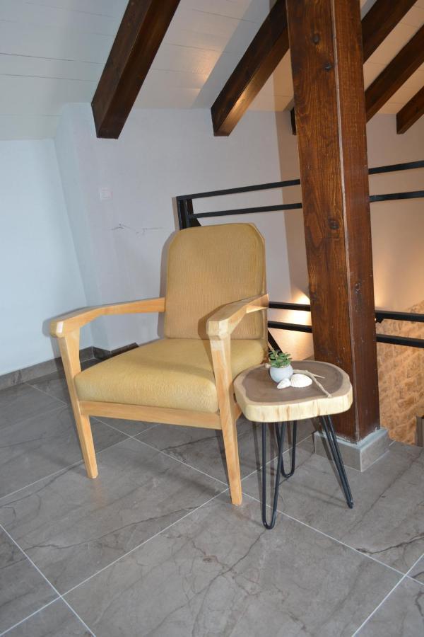 Villa Most Tisno Apartment Tisno