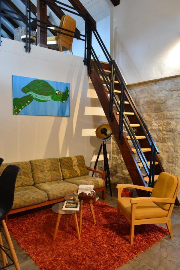 Villa Most Tisno