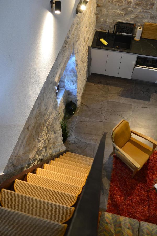 Apartment Villa Most Tisno