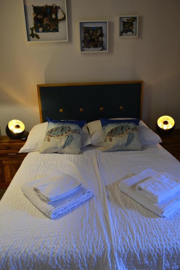 Villa Most Tisno Apartment