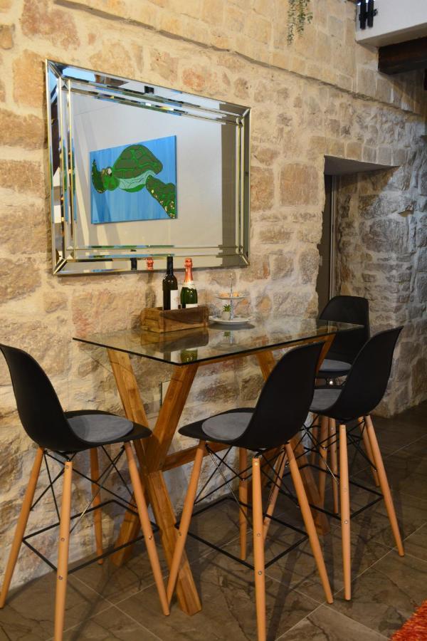 Apartment Villa Most Tisno Tisno