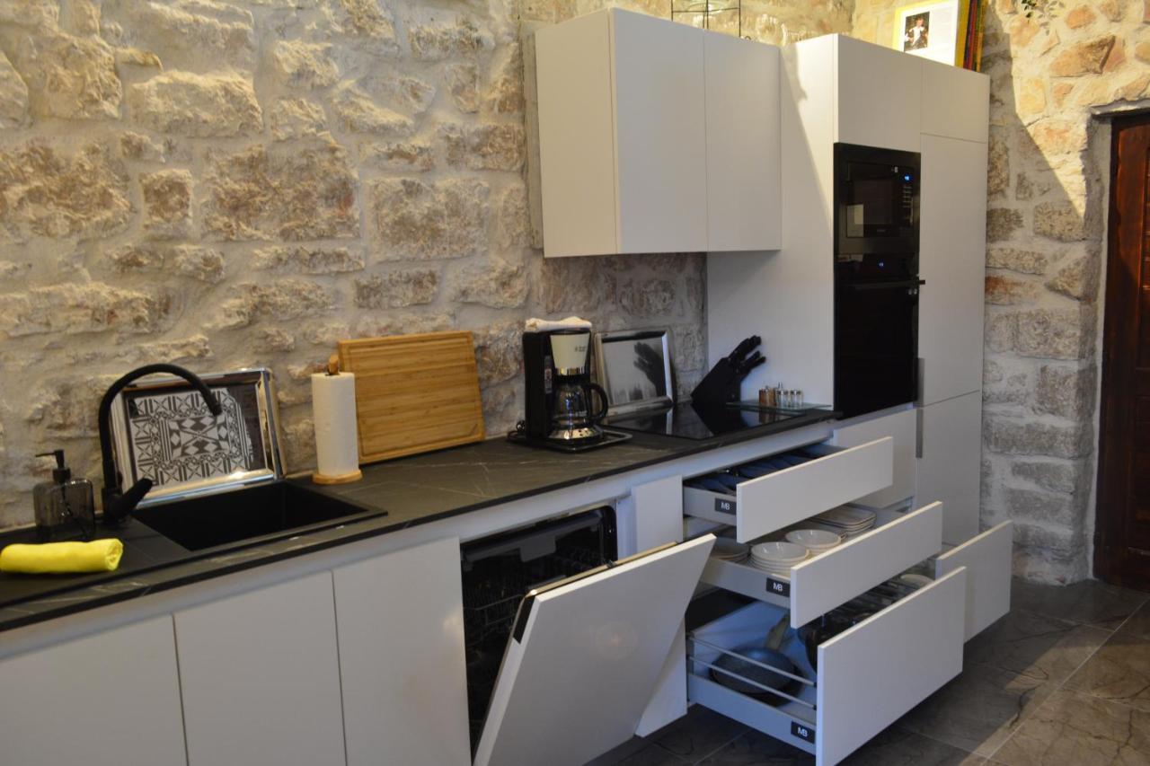 Villa Most Tisno Tisno