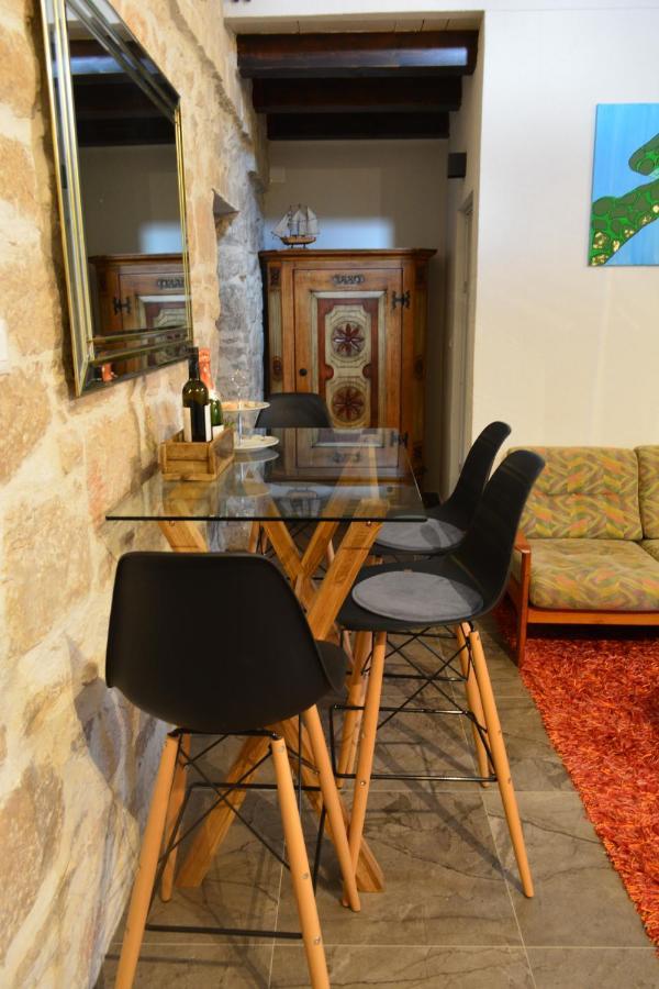 Villa Most Tisno Apartment Tisno
