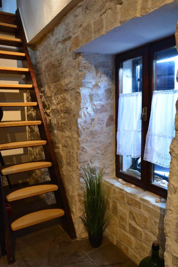 Villa Most Tisno Apartment Tisno