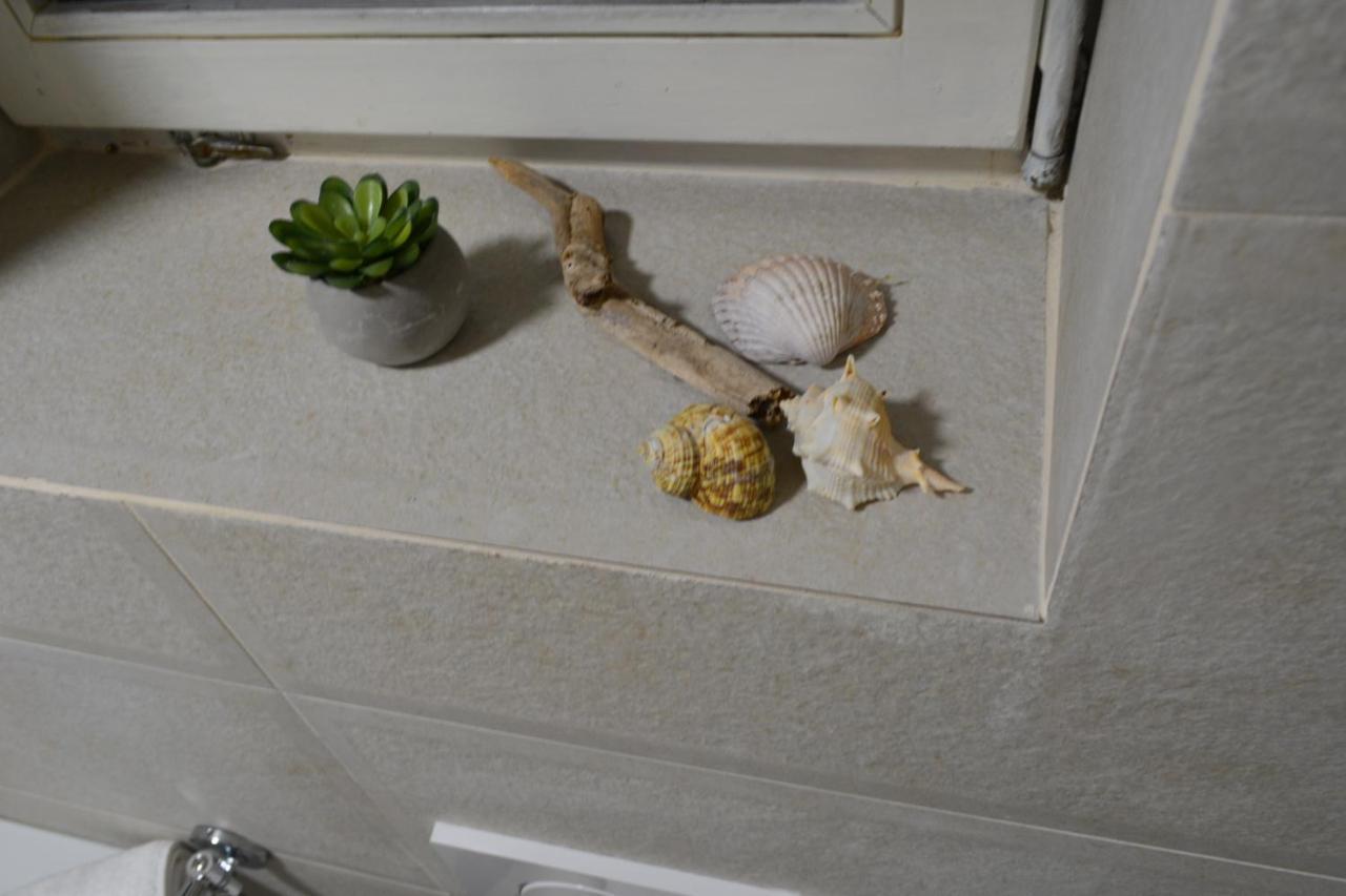 Villa Most Tisno Apartment