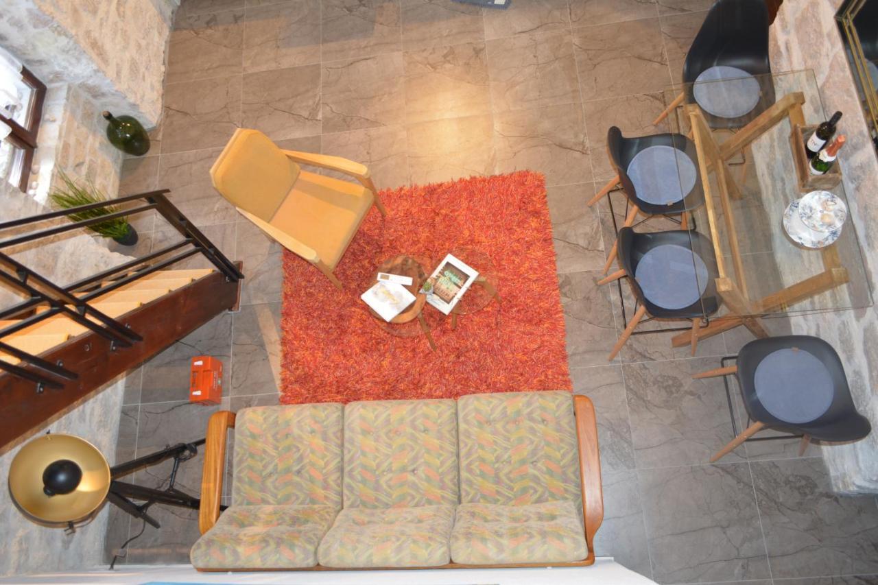 Apartment Villa Most Tisno Tisno