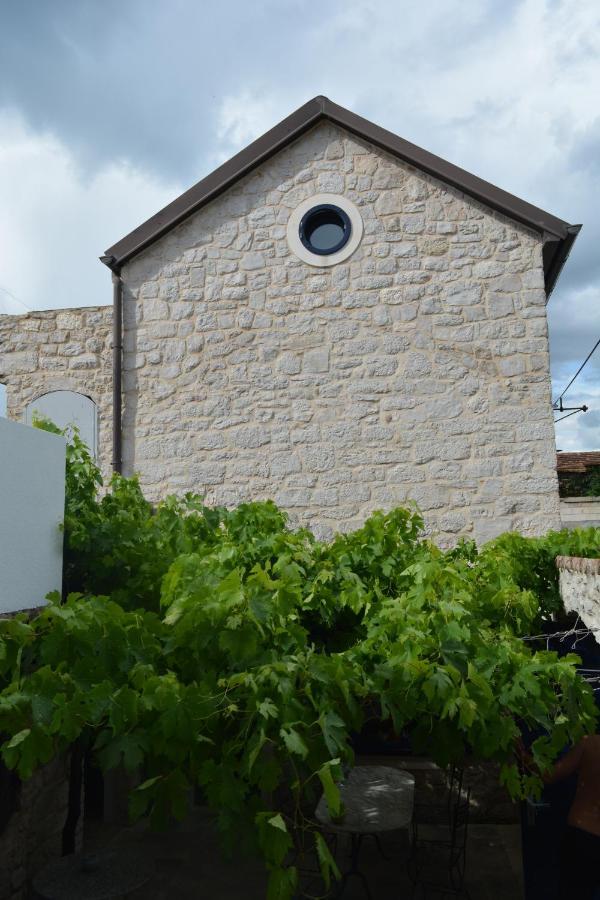 Villa Most Tisno * Tisno